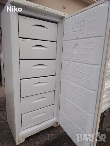 Фризер   Indesit , снимка 2 - Фризери - 56558840