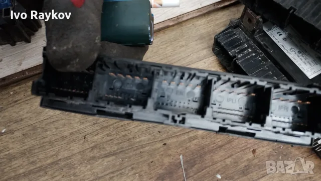 Комфорд модул за FORD MONDEO , 1S7T15K600LD, снимка 3 - Части - 56570813