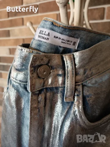 Нови дънки различни модели , снимка 7 - Дънки - 56687040