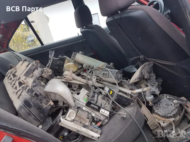 Народни цени! На части BMW E36 318i, снимка 8 - Автомобили и джипове - 56587354