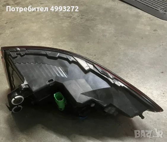 Стоп S8, A8 4N0945207P 4N0945208P 4N0945095AE, снимка 11 - Части - 56728023