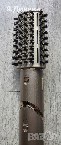 Сешоар Shark 1650w, снимка 4 - Сешоари - 56683351