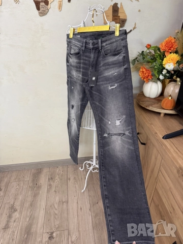 g star raw s с мъжки дънки , снимка 3 - Дънки - 56743278