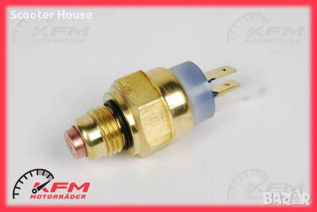 Термоключ вентилатор Yamaha 3LN-82560-01-00 3LN825600100 — нов