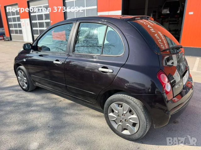 Коли под наем-Варна 19€, снимка 4 - Rent a car - 56581145