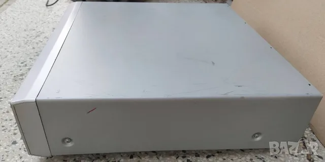 CD player Sony CDP-CE375, снимка 7 - Ресийвъри, усилватели, смесителни пултове - 56628001