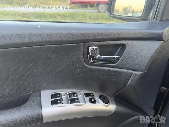 KİA SPORTAGE 2.0i BENZİN, снимка 11 - Автомобили и джипове - 56600701
