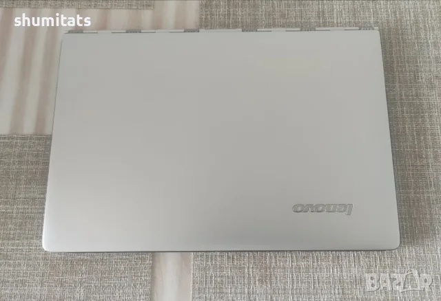Lenovo Yoga 3 Pro-1370 8gb/SSD 512gb 4ч. батерия работещ,цял или на части