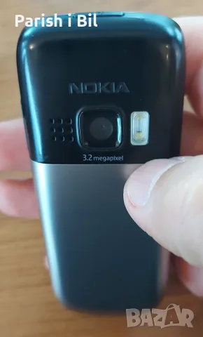 Nokia 6303,нокиа 6303, снимка 4 - Nokia - 56739259