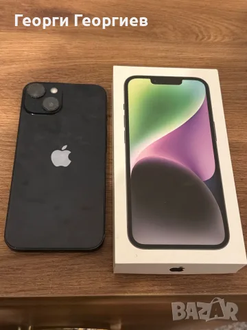 Iphone 14 128GB, снимка 2 - Apple iPhone - 56751024
