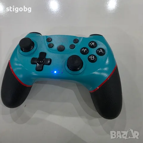 Безжичен Геймпад / Контролер за Nintendo Switch, PC и Android (Модел XB-324)