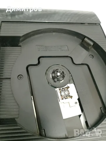 Playstation 3/ps3/super slim 500GB, снимка 7 - PlayStation конзоли - 56659779