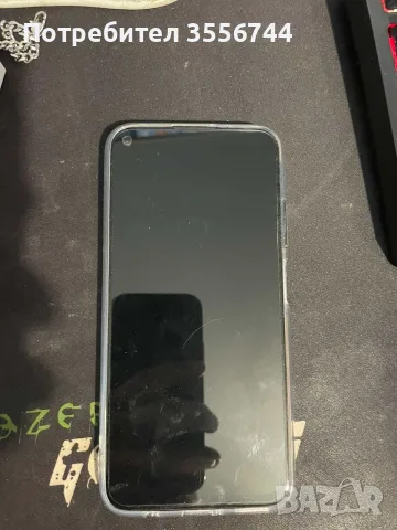 Продавам HUAWEI P40 lait, снимка 2 - Huawei - 56556723