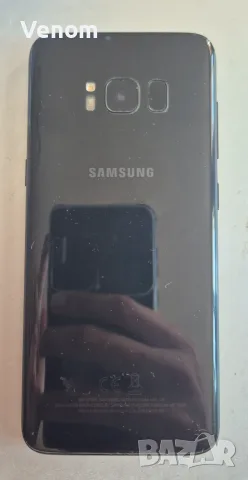 Samsung Galaxy S8 - 64GB, снимка 3 - Samsung - 56641804
