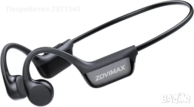 Слушалки  ZOVIMAX L6 Pro, 