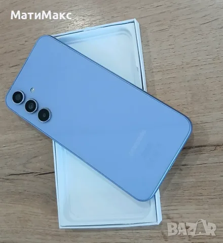 Телефон SAMSUNG A54, снимка 4 - Samsung - 56594239