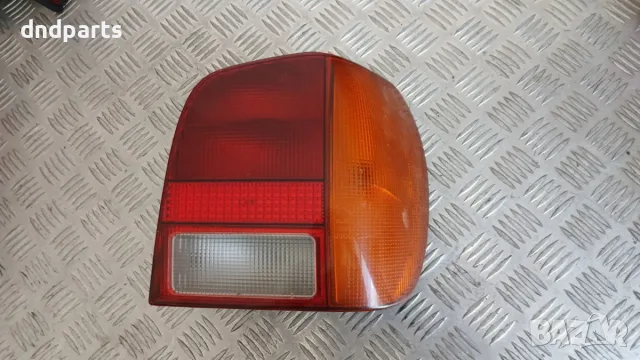 Десен стоп VW Polo 1998 (козметични забележки) Volkswagen Polo (6N/6N2) (1994-2003)