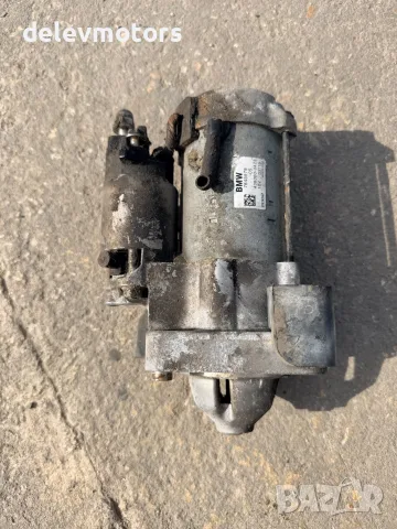 438000-0473 стартер от Mini Cooper S (56) 2.0i, снимка 2 - Части - 56177619