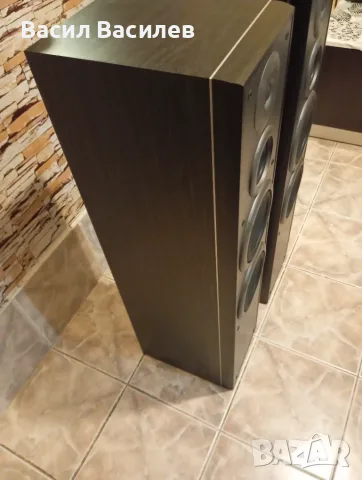 Продавам тонколони Jamo E670, снимка 6 - Тонколони - 56628651