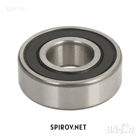 Лагер TIMKEN 6202-2RS 15x35x11, снимка 1 - Аксесоари и консумативи - 56269036