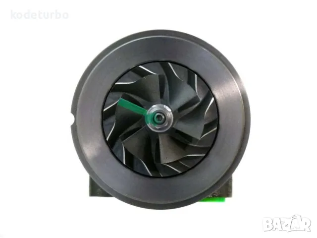 Турбо ядро картридж Turbo cartridge за Hyundai Elantra 2.0L CRDi 83kW 28231-27000
