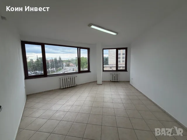 ОФИС ЗА ПРОДАЖБА В ПЕРНИК, КВ. ДИМОВА МАХАЛА, снимка 2 - Офиси - 56656918