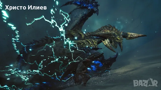 Игра Monster Hunter Wilds Xbox Series X, снимка 7 - Игри за Xbox - 56610135