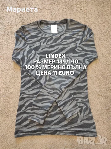 МЕРИНО ВЪЛНА ЗА ДЕЦА РАЗМЕР 9,10 ГОДИНИ , снимка 17 - Детски комплекти - 56555953