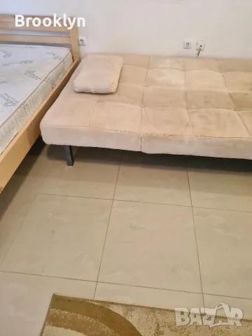 Продава се диван-канапе, снимка 5 - Дивани и мека мебел - 56637398
