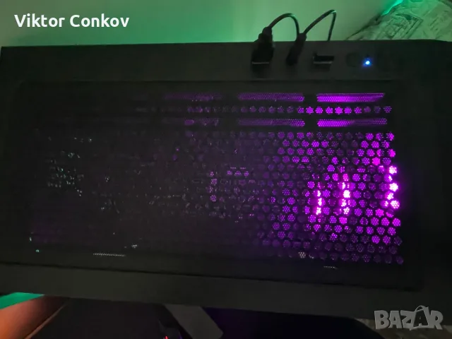 Геймърски компютър, снимка 13 - Геймърски - 56615337