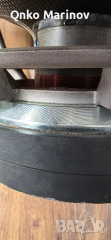 subwoofer 12 инча , снимка 4 - Тонколони - 56555244