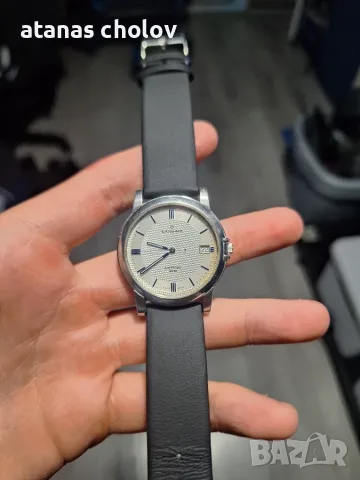 Продавам часовник Candino, снимка 2 - Мъжки - 56697854