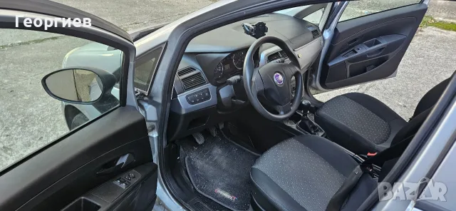 Продавам Фиат Пунто , снимка 8 - Автомобили и джипове - 56575368