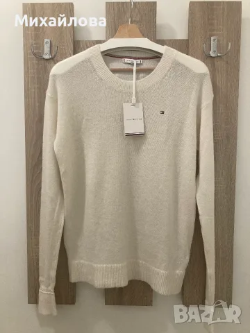Нова блуза на Tommy Hilfiger, размер М