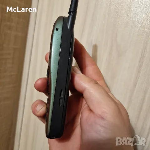Nokia 6110 без зарядно , снимка 5 - Nokia - 56729833