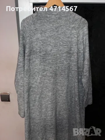 Жилетка на Zara, снимка 5 - Жилетки - 56749714