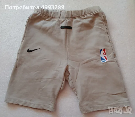 NBA Nike баскетболни шорти 