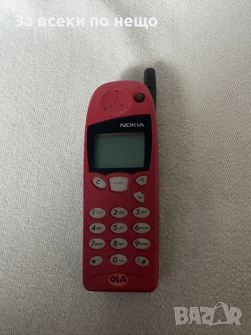 Нокия 5110 , Nokia 5110, снимка 2 - Nokia - 56750756