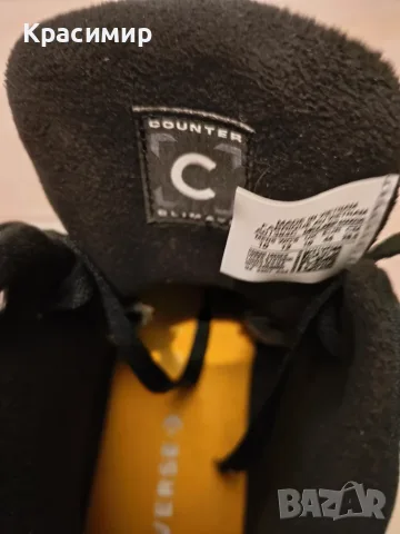 Кецове Converse, снимка 6 - Кецове - 56741684