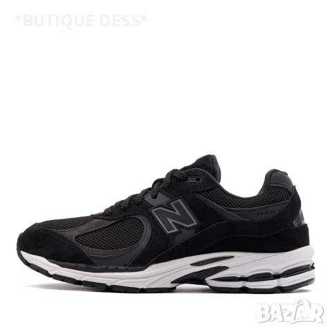 Маратонки New Balance 2002R / 100% качество!!, снимка 2 - Маратонки - 56562774