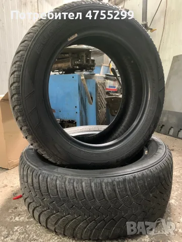 Зимни гуми Falken 205/55/16