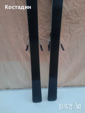 Карвинг ски Elan EFlex GX 168см. , снимка 9 - Зимни спортове - 56585124
