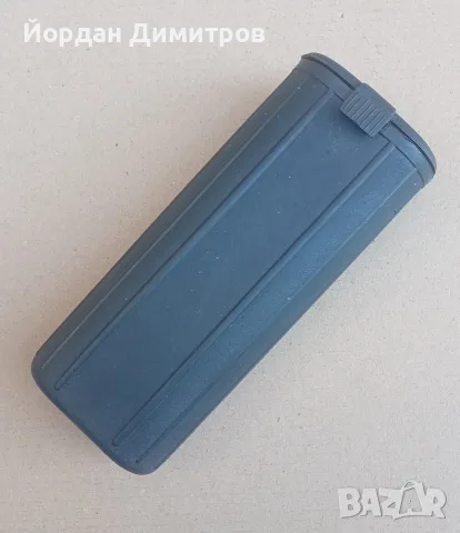 Кутия за Балканче