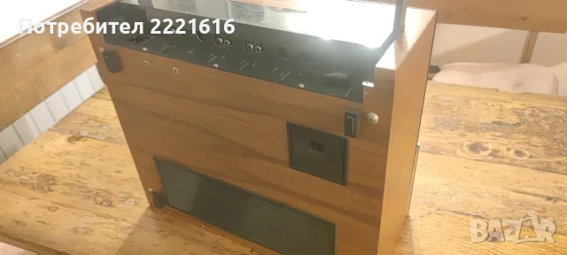 Revox A77 MK III taperecorder , снимка 8 - Декове - 56579763