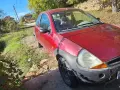 Ford Ka,продава се цял., снимка 3