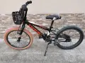 Детски велосипед Drag 18" Alpha, 4-6 години, снимка 1