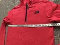 Детска поларена блуза The North face, снимка 5