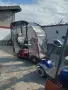 Кабина за Инвалидна количка, снимка 2