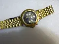fossil moon phase vintage mens watch multifunction, снимка 11
