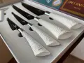 Комплект ножове, снимка 9